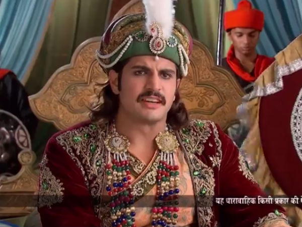 Akbar Declares Verdict