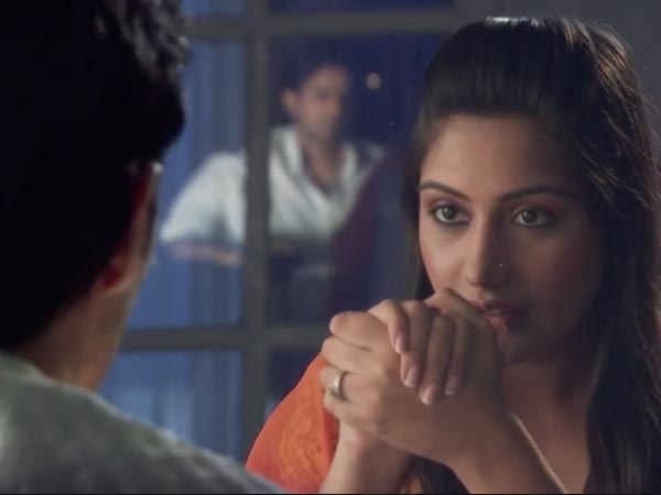 A True Friend Never Gives Up