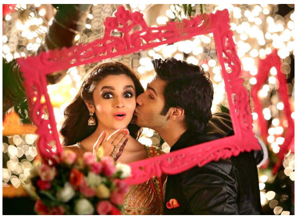 Humpty Sharma Ki Dulhania