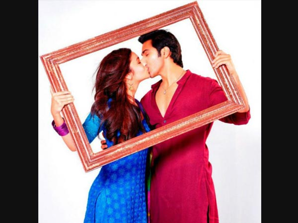 Humpty Sharma Ki Dulhania