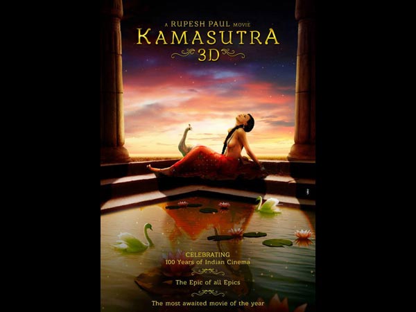 Kamasutra 3D