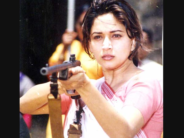 Madhuri Dixit