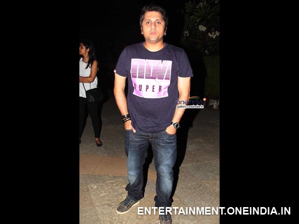 Mohit Suri