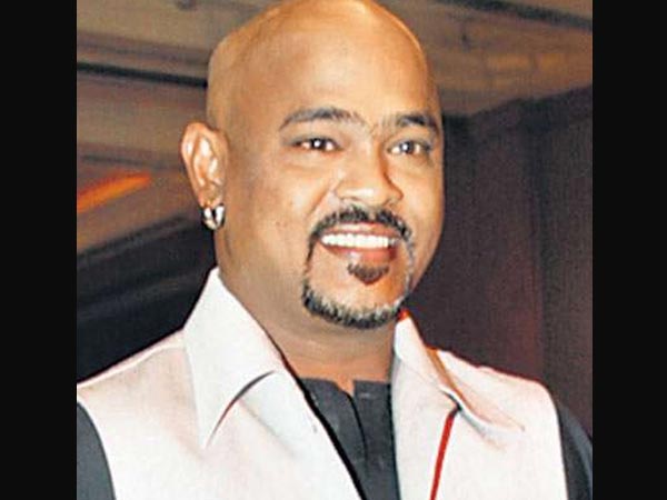 Vinod Kambli