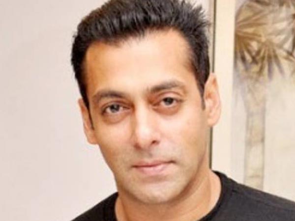 Salman Khan
