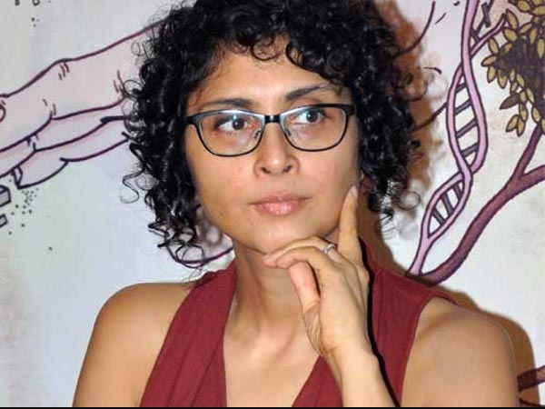 Kiran Rao 