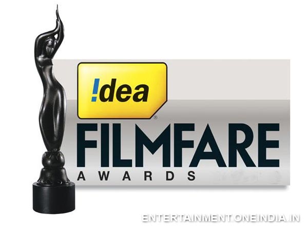 61st Idea South Filmfare Awards 2013: Nominees List 61st Idea South Filmfare Awards 2013: Nominees List