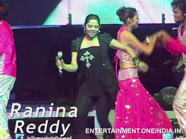 Ranina To Perform Live With DSP