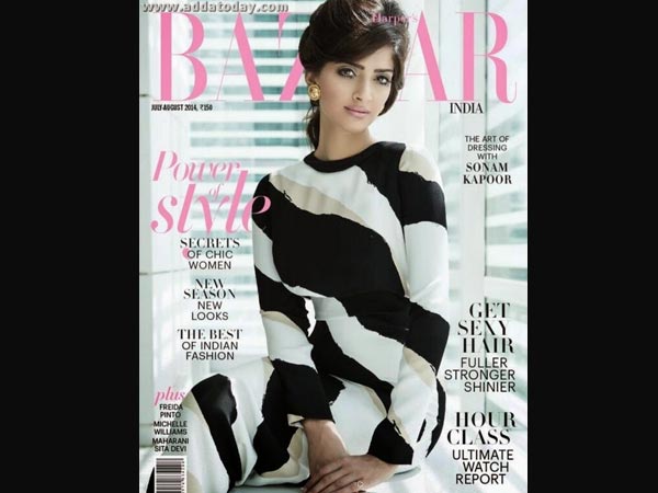 Sonam Kapoor Sonam Kapoor