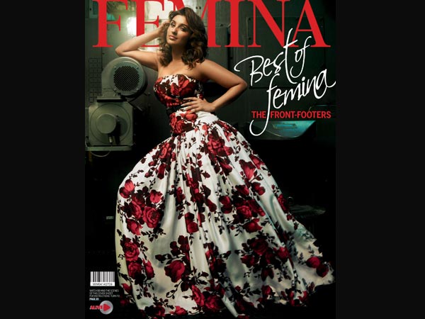 Parineeti Chopra Parineeti Chopra