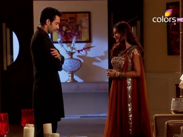 Rehan Comes To Aaliya Rehan Comes To Aaliya
