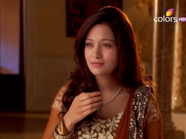 But Suraiya Overhears But Suraiya Overhears