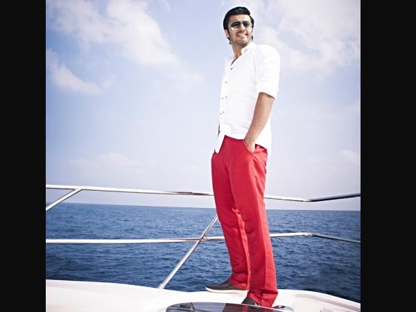 Music And Cinematography