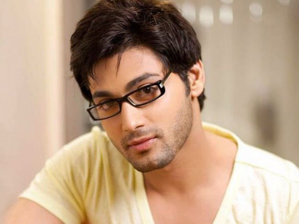 Oh-So-Cute Ruslaan Mumtaz Oh-So-Cute Ruslaan Mumtaz