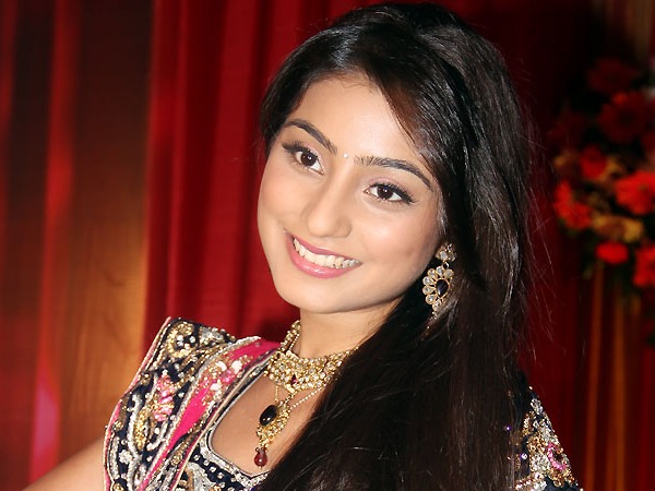 Actor-Dancer Neha Marda Actor-Dancer Neha Marda