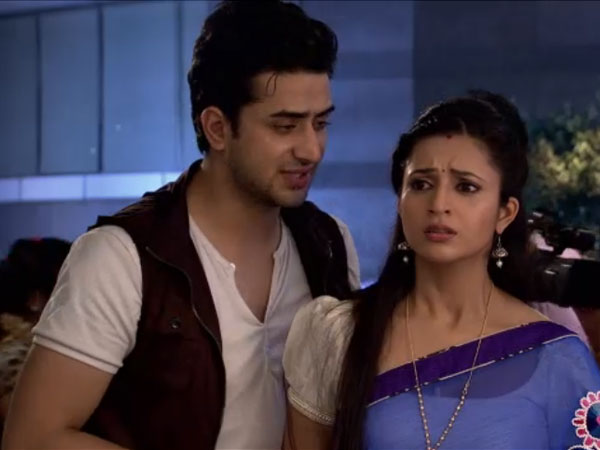 Romi Quickly Takes Ishita Back Romi Quickly Takes Ishita Back