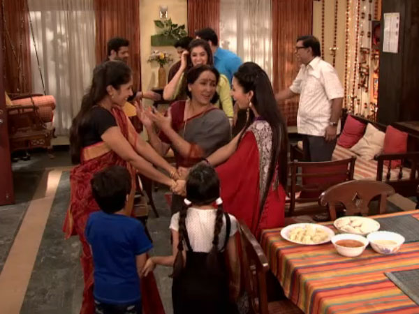 Raman Gets A Phone Call Raman Gets A Phone Call