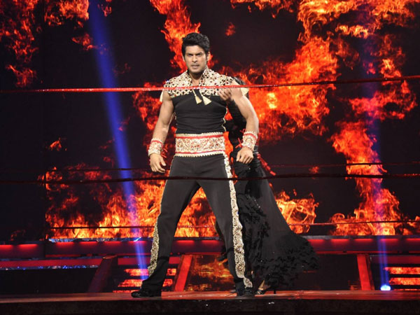 Siddharth Shukla Siddharth Shukla
