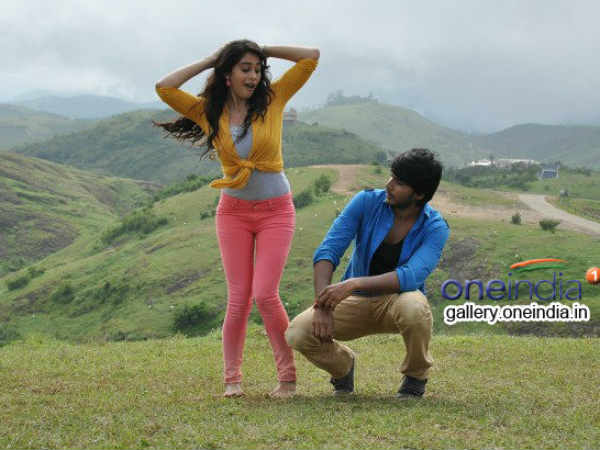 SANDEEPTELUGUCINEMAS @MATELUGUCINEMA