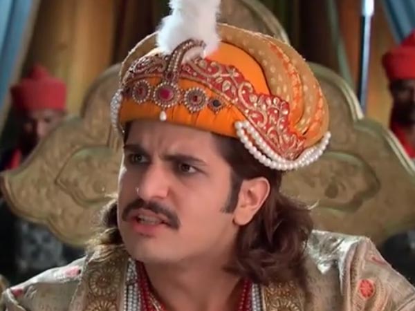 Akbar Reveals The Truth Akbar Reveals The Truth