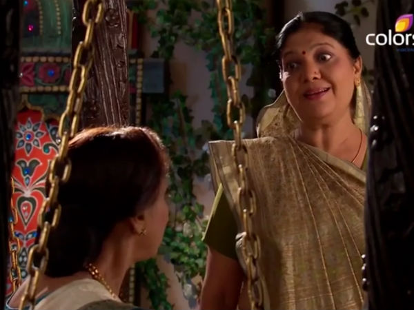 Eventually Disha Meets Chirag