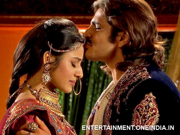 Jodha Akbar