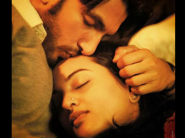 Alleged Affair With Sonakshi Sinha