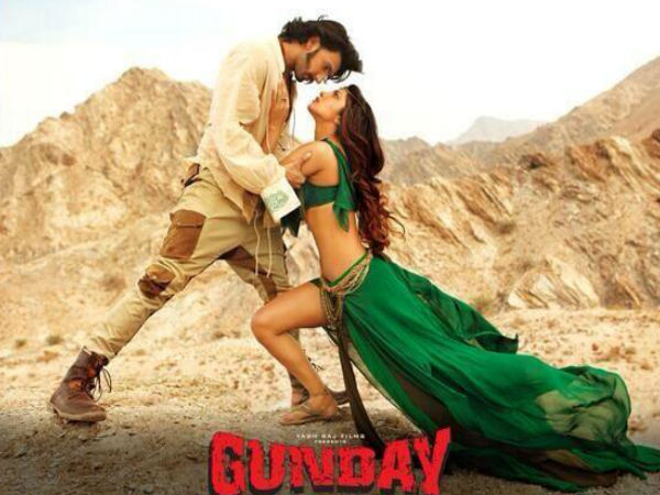 Ranveer’s Love Life