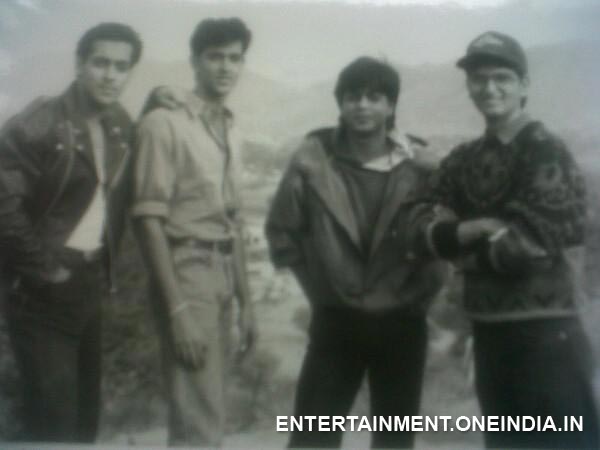 Blast From The Past Blast From The Past