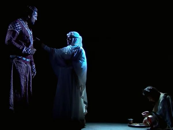 Maham Takes Chand Begum Maham Takes Chand Begum