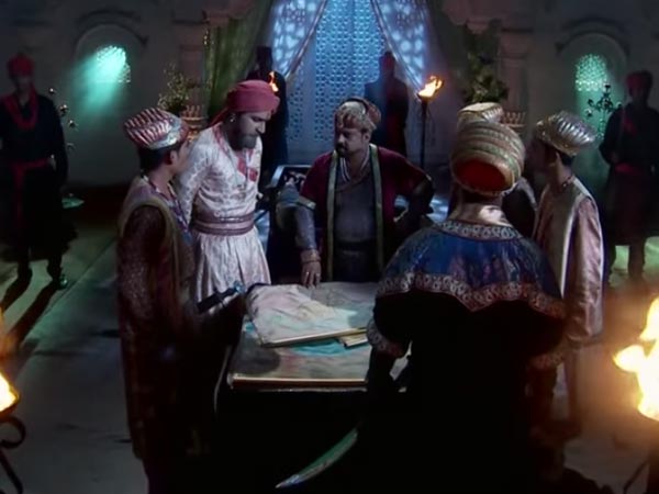 If He Remains Inactive If He Remains Inactive