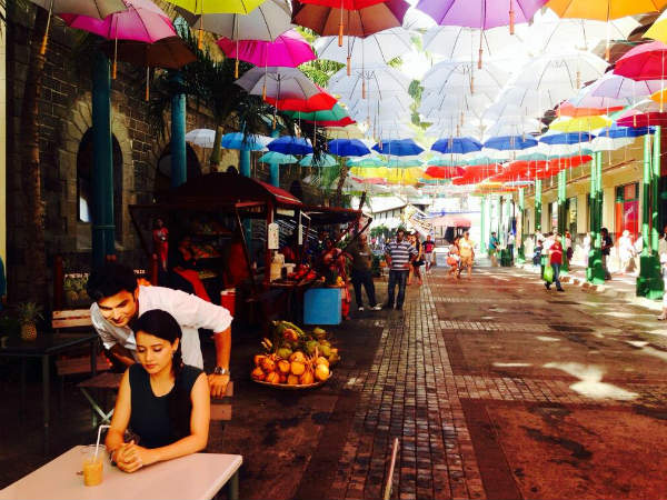 Adinath-Sulagna's Romance