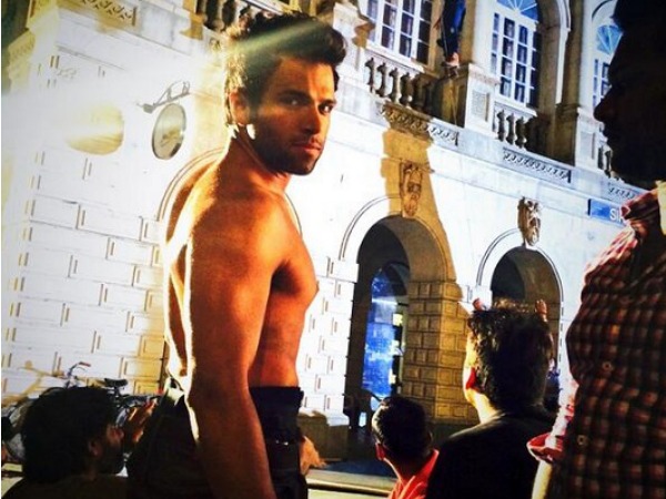 Rithvik Dhanjani