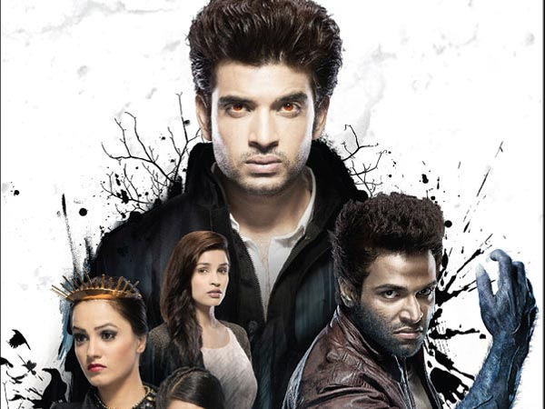 MTV Fanaah
