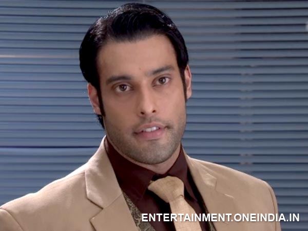 Ashok Gives Away Information