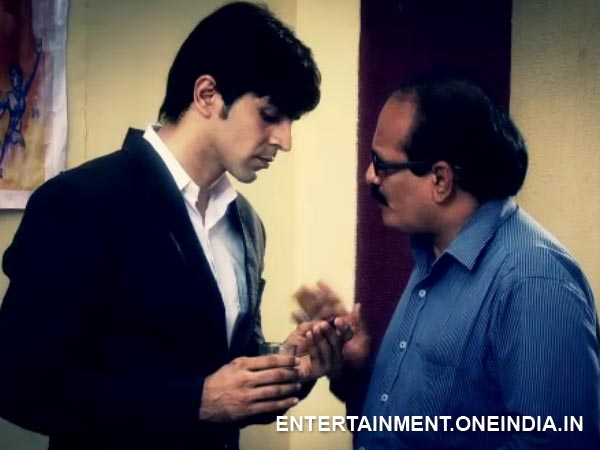 The Video Of Accident