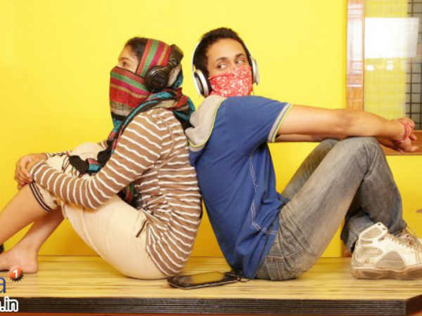 Oka Romantic Crime Katha Oka Romantic Crime Katha