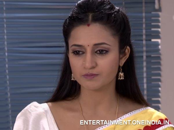 Mihika Tells Ishita