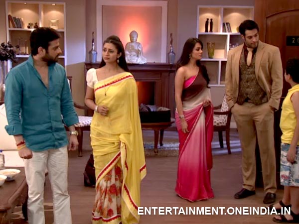 Shagun Quickly Leaves