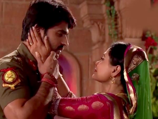 Paro Is Afraid Paro Is Afraid