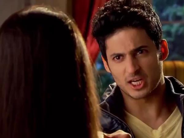 Zubair Accuses Suraiya Zubair Accuses Suraiya