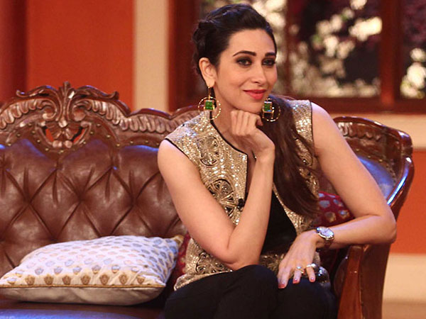 Karisma Kapoor