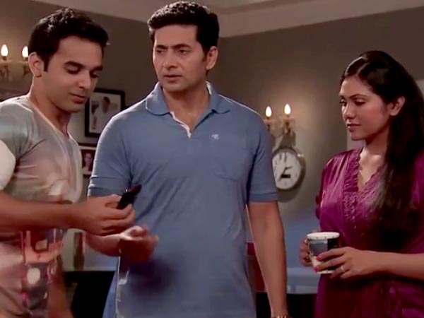 When The Children Come Back