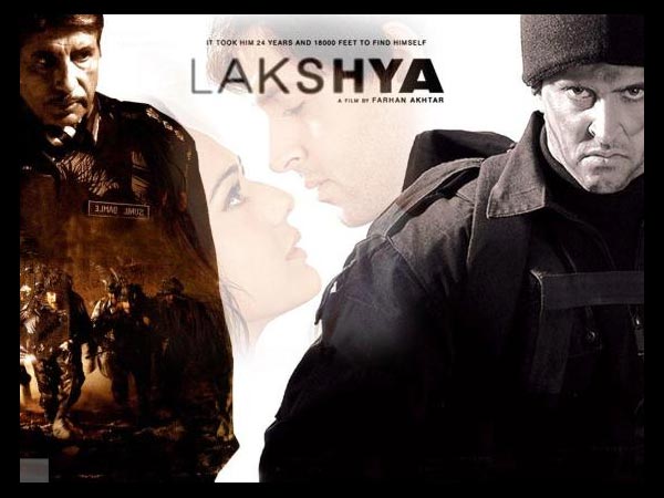 Lakshya