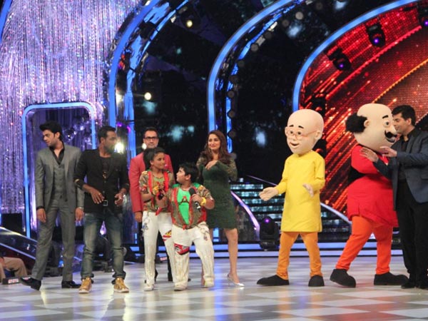 Highlight Of The Episode