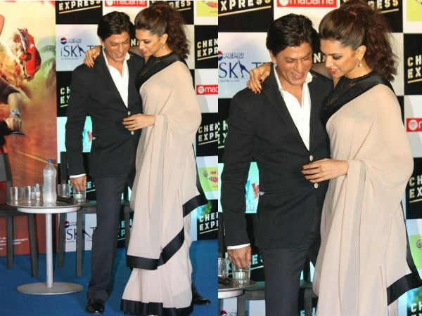 The Perfect On-Screen Couple