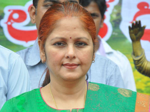 Jayasudha Converted To Christianity Jayasudha Converted To Christianity