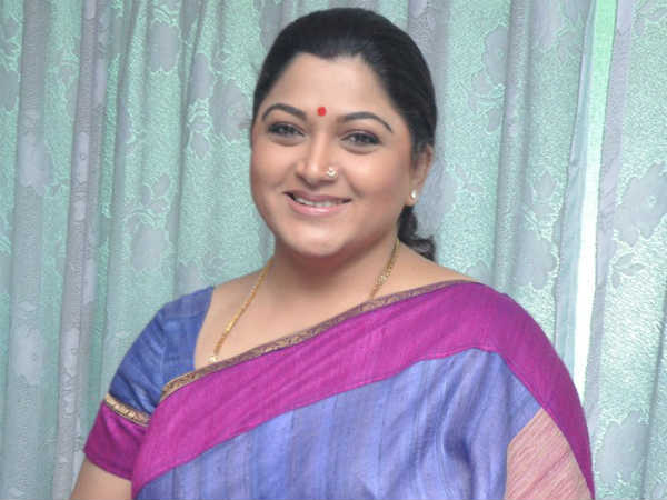 Khushboo Converted To Hinduism Khushboo Converted To Hinduism