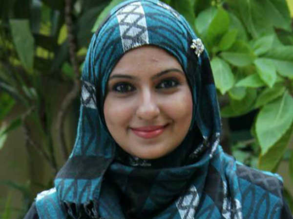 Monika Converted To Islam Monika Converted To Islam