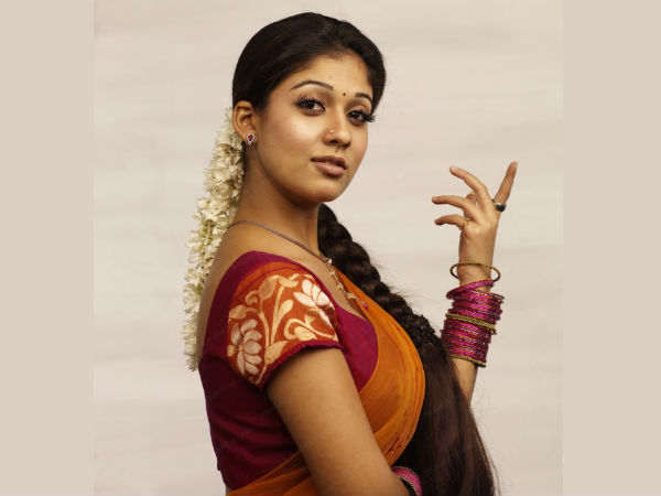 Nayantara Converted To Hinduism Nayantara Converted To Hinduism